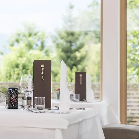 Gasserhof 4*